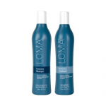 Roma Moisturizing Shampoo & Treatment 355ml komplekt
