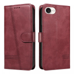 iPhone 16e 16 e 13 Plus Pro Max jaoks Rahakott-&uuml;mbris Magnetiga Klapitav Nahast Telefoni&uuml;mbris For Funda iPhone 16Pro 15Pro 14Pro Max Kaas for IPhone 16e sinine