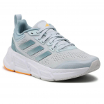 Buty sportowe damskie ADIDAS QUESTAR GZ0617 - niebieskie r. 38 38