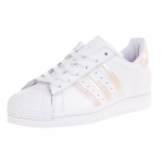 SPORTJALATSID adidas SUPERSTAR JUNIOR FV3139 r. 35 &frac12; 35,5 valge