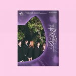 FIFTY FIFTY - [P&Auml;EV & &Ouml;&Ouml;] 3. minialbum Night