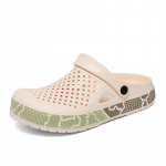 Suvised &uuml;ler&otilde;ivad trendikas mood pehme p&otilde;hjaga libisemisvastased sussid meeste sussid 36-37