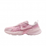 Nike V2K Run Suvised Lillemustriga Naiste Tossud Roosa Roosa-Vaht Arctic-Roosa HJ5269-600 36