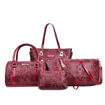 Moodne nahast &otilde;lakott K&auml;ekott telefonikott naistele t&uuml;drukutele 5 tk