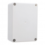 83x58x34mm IP65 Veekindel &Uuml;henduskarp V&auml;litingimustes Hobi Karp Elektriprojekti Kest Universaalne