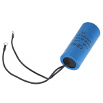 CD60 75uf 250V AC Mootori K&auml;itus-K&auml;ivituskondensaator 75MFD HVAC Kondensaator