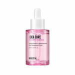 Rovectin Cica Care Puhastav Ampull 30ml/Rahustav ja tundlik hooldus akne, plekkide, punetuse korral kalamiiniga, Centella asiatica ja Damaskuse roosiga