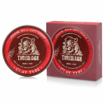 Dashu Korea Classic Tiger Rage Pomade 168ml, Savit&uuml;&uuml;pi / Veebaasil, Juuksekujundus, Korea kosmeetika, K-ilu Clay Type brown