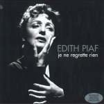 LP plaat EDITH PIAF - Je Ne Regrette Rien NOT2LP208 Not Now Music 2017 UK Pop
