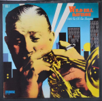 LP plaat WILD BILL DAVISON & THE ALL STAR ST - See on dž&auml;ss Vol. 1 SLP4067 Storyville 1981 UK Jazz Kasutatud