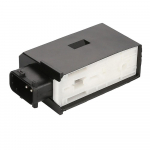 Esipoolse elektrilise ukse lukustusmehhanism 67118353012 BMW E36 318i 323i 325i jaoks
