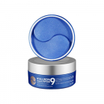 Hyaluron Aqua Peptide 9 Ampoule Eye Patch 1.6 x 60ea