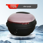 Universaalne elektriratta pakiraami hoiukast seljatoega Medium