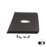 BSP1217-1 Vasakpoolne vormitud paneeli piilari liist Fiat Ducato MK3 Boxer 250 Jumper Relay MK2 Daily 2006-2024 8547W5