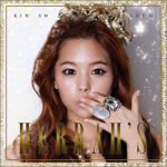 Kim So-jung - Herrah's