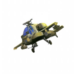 1/72 Lennuk Mi-28 Havoc Tankit&otilde;rje R&uuml;ndehelikopter S&otilde;jaline Kokkupandav Mudel M&auml;nguasjad