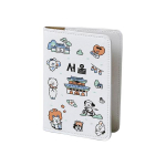 BT21 Seouli v&auml;ljaande passikott