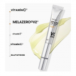 VT Cosmetics Reedle Shot Vita-Light Eye Cream 15ml +RANDOM GIFT