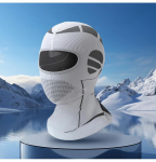 Mehed Naised K&uuml;lmakindel termosall Talvine suusam&uuml;ts Balaclava kogu n&auml;omask Suusatamine Jalgrattas&otilde;it jahipea kaela kate Kiivri voodrikork