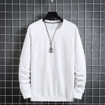 &Uuml;hev&auml;rvilised dressipluusid meestele 12XL pluss suuruses dressipluus kevad s&uuml;gis spordikost&uuml;&uuml;m meestele &uuml;hev&auml;rviline pullover suur suurus 12XL 12XL