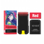 Temporary Hair Dye Stick SEVICH Fashion DIY Hair Coloring Pen One-time Long Lasting Hair Color Chalk Hair Colour Wax Hair Styling wax 20G