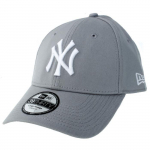 New Era 39Thirty Flexfit nokam&uuml;ts - NY YANKEES gr M/L