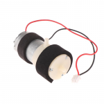 Alalisvoolu 3,7 V 5 V 6 V 7,4 V Micro 370 mootoriga veepump iset&auml;ituv miniveepump vaikne elektriline membraanpump suure vooluhulgaga