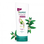 Himalaya Anti Hair Fall Bhringaraja Palsam 180 ml &ndash; Tugevdab juuri, v&auml;hendab juuste murdumist, silub ja toidab tervete, l&auml;ikivate juuste hooldamiseks