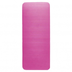 Joogamatt Eriti paks libisemisvastane treeningpadi meeste naiste kodune j&otilde;usaal Treening Plank Pilatese k&uuml;&uuml;narnukiliigese kaitsepadi Fitnessivarustus