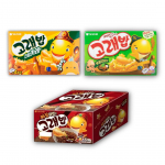 Orion Vaala bap (4 Valikud) fried Sauce+Jjajang+Curry