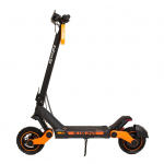 Kukirin G3 50km/h High Speed E-Scooter 1200W Motor, 48V 18Ah Battery, 10 Tires Urban Foldable Electric Scooter G3: 1200W 52V18Ah