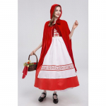 Halloweeni Punam&uuml;tsikese peo klubitantsu kuninganna j&otilde;ulukleit XL