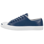 Converse Jack Purcell Mugavad ja mitmek&uuml;lgsed madalad l&otilde;uendkingad Unisex Tume sinine 35 blue