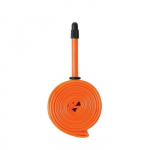 Chambre &agrave; air - Tubolito 26 - Orange - Ultra-l&eacute;g&egrave;re - Quasi-increvable