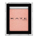Kanebo KATE The Eye Color 068 Punakaspruun 069 Roosakas beež 069 Pink Beige