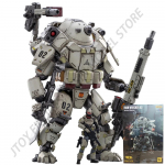 [LAOS] JOYTOY 1/25 tegevuskuju UUS Mecha Iron 02 Taktikaline Anime kollektsioonimudel M&auml;nguasi Kingitus