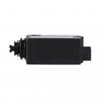 Ukse lukustus Actuator 67118361790 BMW E39 Z8 jaoks