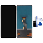 LCD puuteekraan Display Digitizer Must Xiaomi Mi Mix3 Mix 3 jaoks gray