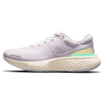 Nike ZoomX Invincible Run Flyknit Hele Lilla Naiste Tossud Lilla Infinite-Lilac Citron-Pulse CT2229-500 36