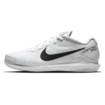 NikeCourt Air Zoom Vapor Pro Valge Must Meeste Tennised CZ0220-124 44.5