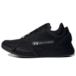 adidas Y-3 Runner 4D IOW Must Unisex Tossud Core-White FZ4502 38