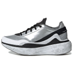 Stella McCartney x adidas Earthlight H&otilde;bedane Metallik Naiste Tennised Core-Black GY5050 36