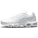 Nike Air Max Plus Kolmvalge Naiste Tossud Puht-Plaatina DM2362-100 36.5
