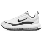 Nike Air Max AP Valge Must Naiste Tossud CU4870-100 35.5