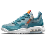 Air Jordan MA2 Hele Armeeblue Meeste Tennised Cerulean College-Hall T&auml;is-Oranž CV8122-400 42.5