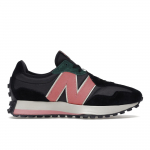 New Balance 327 Hiina uusaasta - Must naturaalroosa unisex tossud U327CNT 42