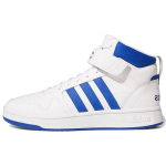adidas Postmove Mid Valge Kuninglik Sinine Meeste Tennised Pilvevalge Hall-Kaks GW5525 40⅔