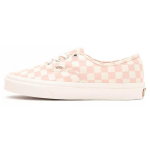 Vans Authentic Eco Theory - Ruuduline Peachy Keen Unisex Tossud Roosa Looduslik VN0A5HZS9FP 40.5