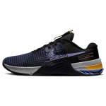 Nike Metcon 8 Must Hele Tistel Naiste Tossud Tume Suitsuhall Lapis DO9327-002 35.5