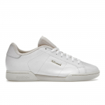 JJJJound x Reebok NPC 2 Unisex tossud Valge Jalats-Valge Kreemjas-Valge GY8065 45.5